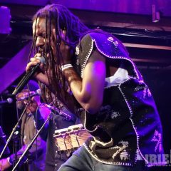 Kenyatta Hill & Culture