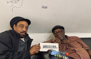 Earl 16 & Mad Professor – 10 Shots Of Reggae