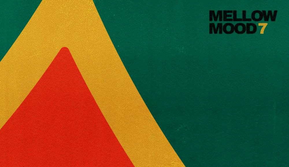 Mellow Mood - 7