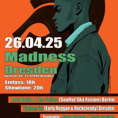 RRP TU Madness DD 26.04.25