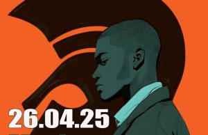 Arte Bella & The Fellas und Tighten Up, Madness, Dresden, 26.4.25