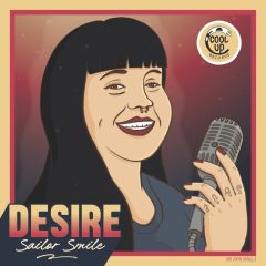 Sailor Smile – Desire
