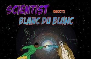 Scientist meets Blanc du Blanc “Before The Beginning” (Soul Selects)