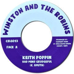 Keith Poppin