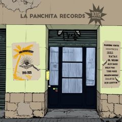 La Panchita Records -10Th Anniversary