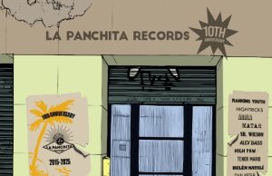 La Panchita Records “10th Anniversary” (La Panchita Records)