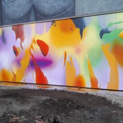 Julia Benz @ theWall+