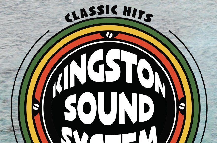 Kingston Sound System