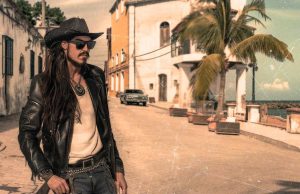 Haris Pilton: The Time-Travelling Alchemist Of Dub From The Balkans