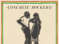 Earl Sixteen & The Co-Operators “Concrete Rockers” (Waggle Dance Records)