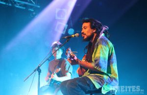 Liam Bailey, Knust, Hamburg, 17.5.25