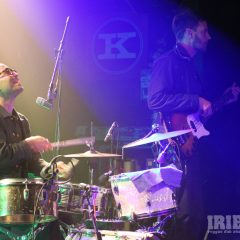 Pachyman & Band