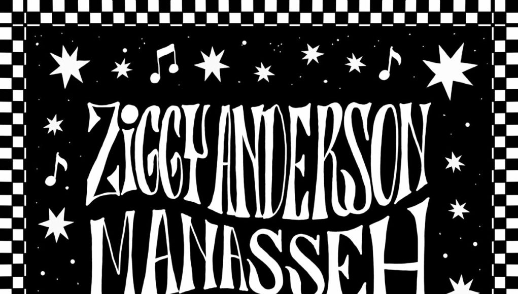 Manasseh