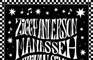 Ziggy Anderson, Afrikan Simba, Manasseh “Need More Love” / “People’s Choice” (Lion’s Den)