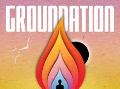 Groundation “Candle Burning” (Young Tree Records/Baco Records)