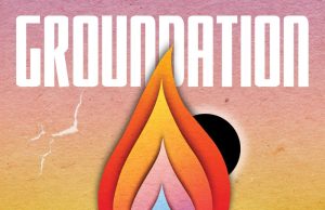 Groundation “Candle Burning” (Young Tree Records/Baco Records)