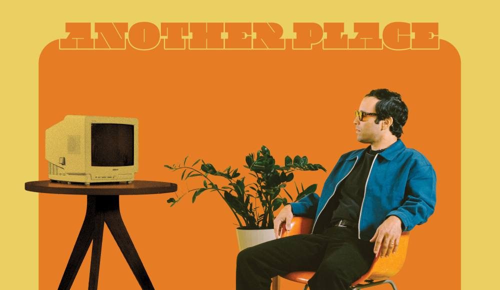 Pachyman - Another Place