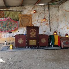 Golden Roots Soundsystem