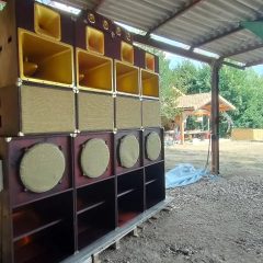 Golden Roots Soundsystem