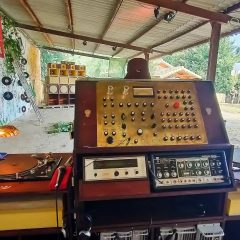 Golden Roots Soundsystem