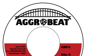 Marcus I meets Adubta “Longtime Warrior” (Aggrobeat Records)