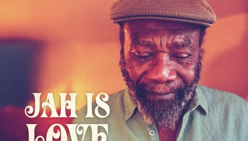 Clinton Fearon Jah Is Love