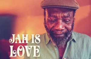 Clinton Fearon “Jah Is Love” (Boogie Brown Productions)