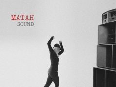 Matah “Sound” (La Panchita Records)
