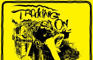 Junior Roy & Dub Shepherds “Trodding On” (BAT Records)