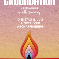 Groundation Aschaffenburg