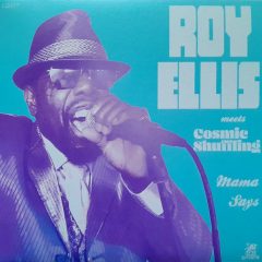 Roy Ellis