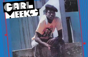 Carl Meeks “Weh Dem Fah” (17 North Parade)