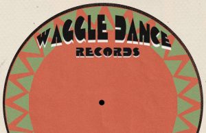 Marina P & The Co-Operators “Crossfire” (Waggle Dance Records)
