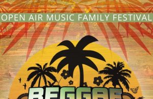 Reggae Yard Festival, Nature Edition, Otterstadt, 20.9.25