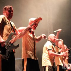 Dubioza Kolektiv