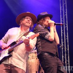 Devon Allman’s Blues Summit