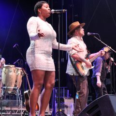 Devon Allman’s Blues Summit