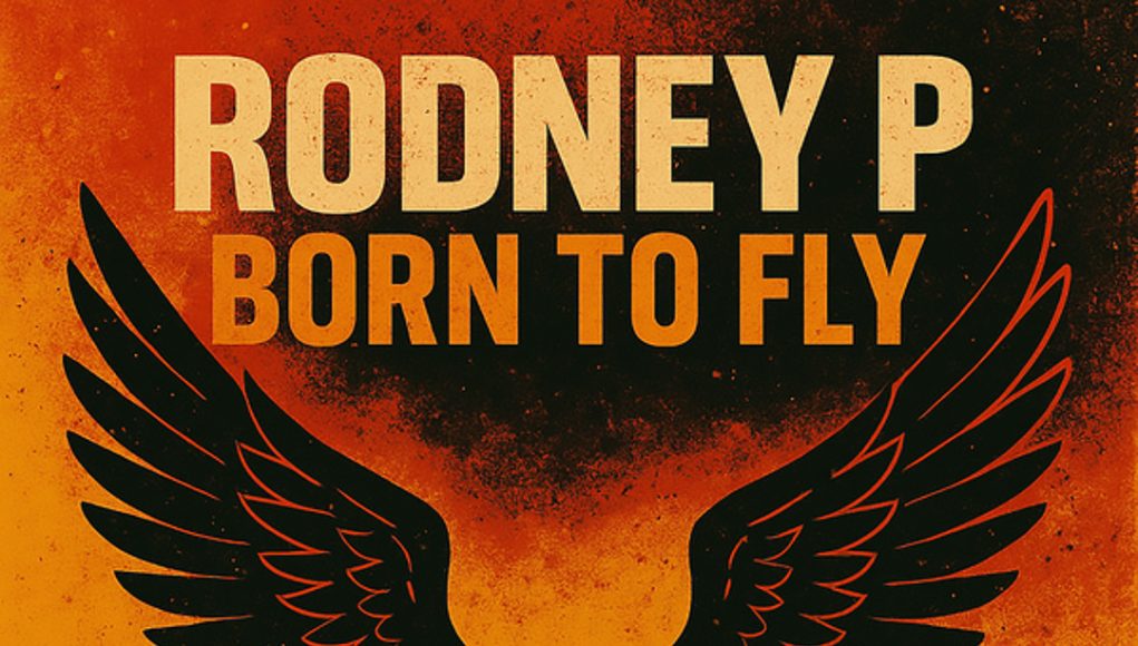 Rodney P