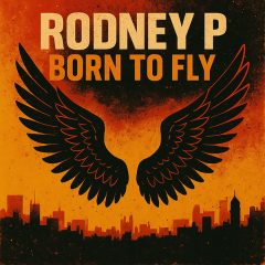 Rodney P