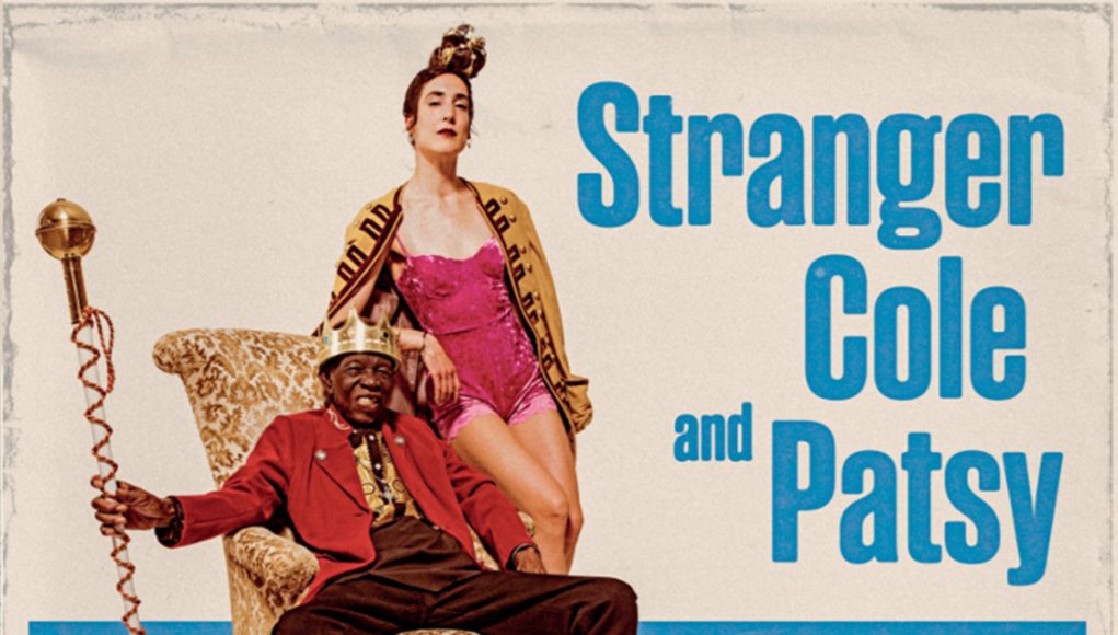 Stranger Cole & Patsy