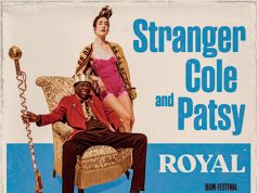 Stranger Cole and Patsy “Royal” (Aggrobeat Records)