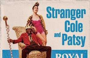 Stranger Cole and Patsy “Royal” (Aggrobeat Records)