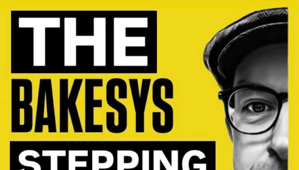 The Bakesys - Stepping With The YOBS!