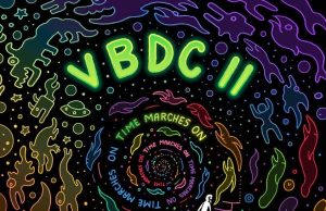 Venice Beach Dub Club “VBDC II: Time Marches On” (Starry Music)