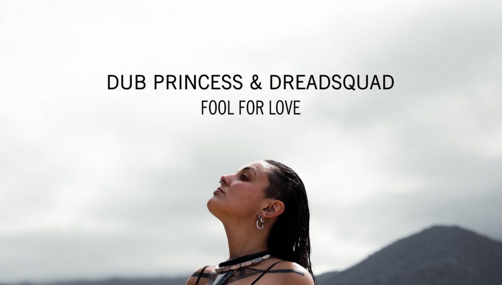 Dub Princess & Dreadsquad