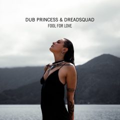Dub Princess & Dreadsquad
