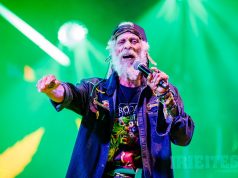 Ostroda Reggae Festival – Fotos 26.7.25