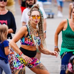 Dancehall Workshop