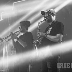 Boleo & Follow The Riddim