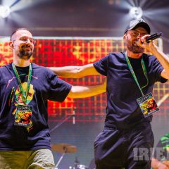 Boleo & Follow The Riddim